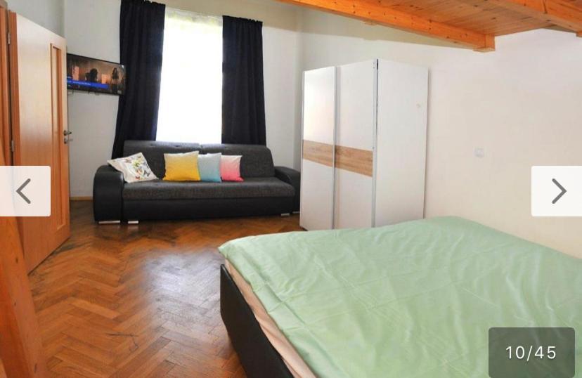 Apartament Vinohrady Ii