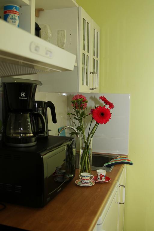 Apartament Vinohrady Ii
