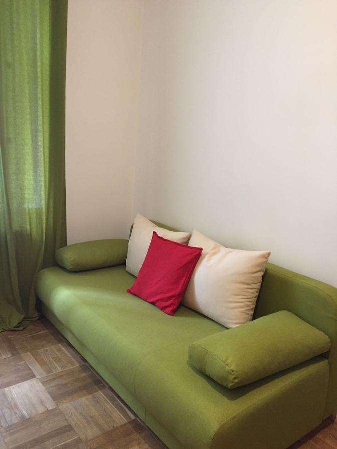 Vinohrady Ii Apartament